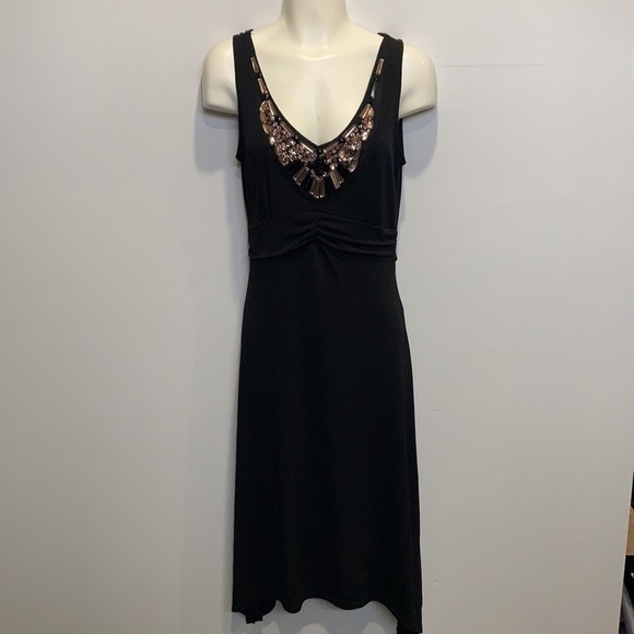 🌸 3/$20 Little Black Dress - Picture 1 of 12